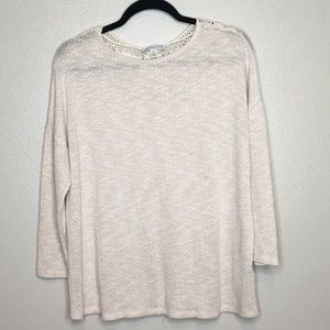 American Eagle Outfitter’s lightweight sweater